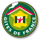 gîte classé Gîtes de France